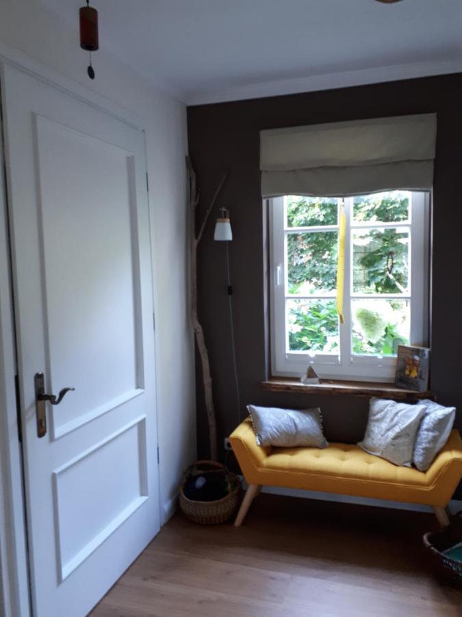 Niemannshof Apartamento Scharnhorst Exterior foto
